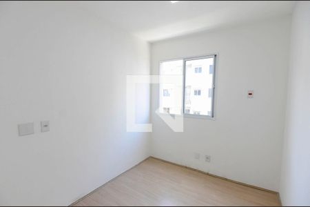 Quarto 1 de apartamento à venda com 2 quartos, 48m² em Imperial de São Cristóvão, Rio de Janeiro