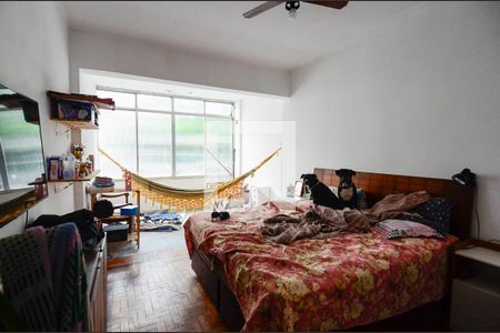 Quarto 2 de apartamento à venda com 3 quartos, 173m² em Tijuca, Rio de Janeiro