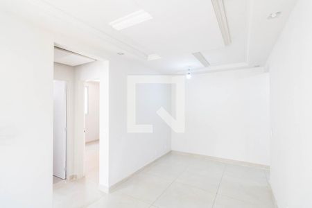 Sala de apartamento para alugar com 2 quartos, 135m² em Campo Grande, Rio de Janeiro