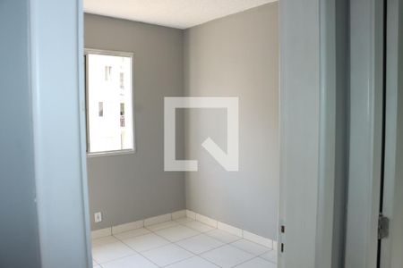 Quarto 2 de apartamento para alugar com 3 quartos, 64m² em Jardim Monte Santo, Cotia