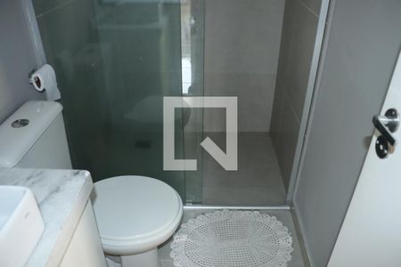 Apartamento para alugar com 3 quartos, 64m² em Jardim Monte Santo, Cotia