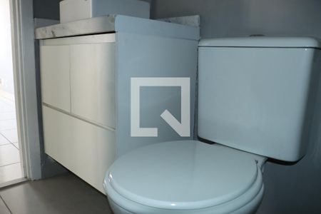 Apartamento para alugar com 3 quartos, 64m² em Jardim Monte Santo, Cotia