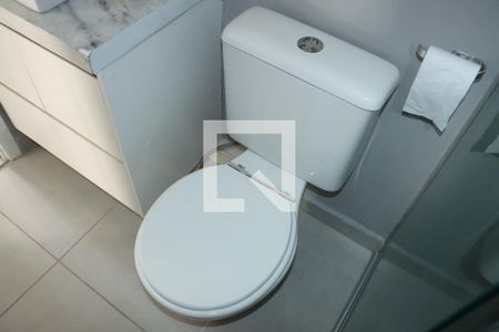 Apartamento para alugar com 3 quartos, 64m² em Jardim Monte Santo, Cotia