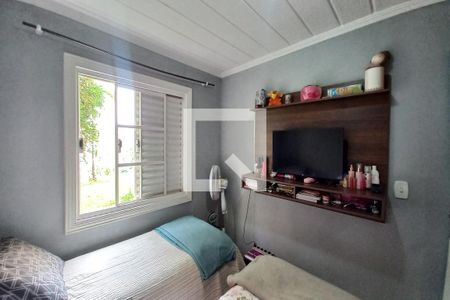 Quarto 1 de apartamento à venda com 2 quartos, 80m² em Jardim das Bandeiras, Campinas