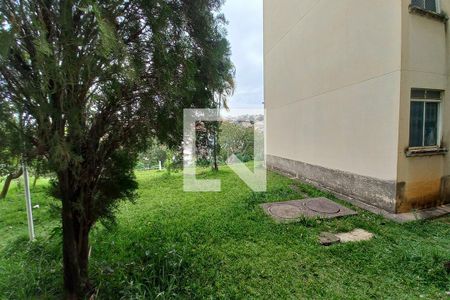 Vista do Quarto 1 de apartamento à venda com 2 quartos, 80m² em Jardim das Bandeiras, Campinas