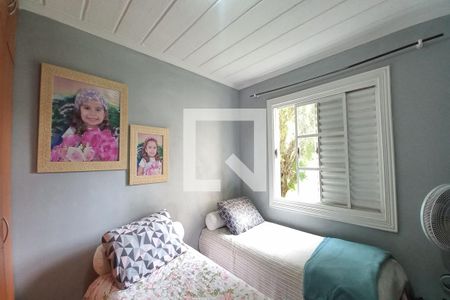 Quarto 1 de apartamento à venda com 2 quartos, 80m² em Jardim das Bandeiras, Campinas