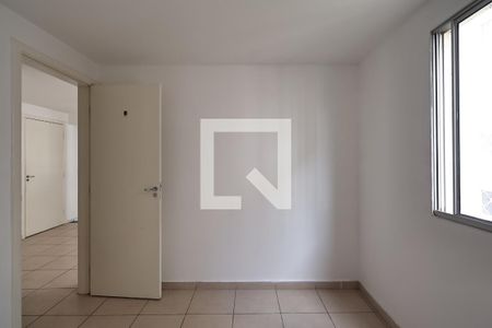 Quarto 1 de apartamento para alugar com 2 quartos, 50m² em Parque Sao Vicente, Santo André
