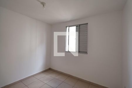Quarto 1 de apartamento para alugar com 2 quartos, 50m² em Parque Sao Vicente, Santo André