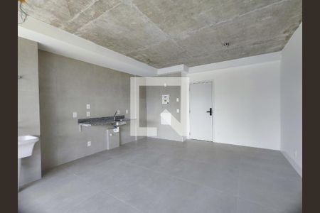 Sala de apartamento para alugar com 3 quartos, 97m² em Recreio dos Bandeirantes, Rio de Janeiro