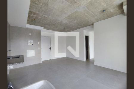 Sala de apartamento para alugar com 3 quartos, 97m² em Recreio dos Bandeirantes, Rio de Janeiro