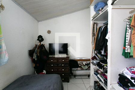 Quarto de apartamento à venda com 1 quarto, 38m² em Vila Esperança, São Paulo