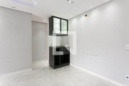 Sala de apartamento para alugar com 3 quartos, 88m² em Tatuapé, São Paulo