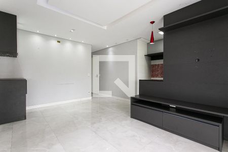 Sala de apartamento para alugar com 3 quartos, 88m² em Tatuapé, São Paulo