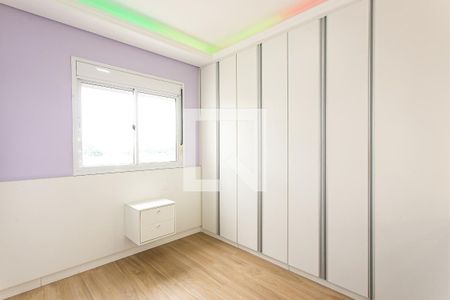Quarto 1 de apartamento para alugar com 3 quartos, 88m² em Tatuapé, São Paulo