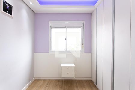 Quarto 1 de apartamento para alugar com 3 quartos, 88m² em Tatuapé, São Paulo