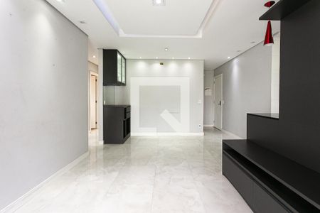 Sala de apartamento para alugar com 3 quartos, 88m² em Tatuapé, São Paulo