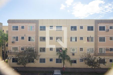 Vista do Quarto 1 de apartamento para alugar com 2 quartos, 49m² em Campo Grande, Rio de Janeiro