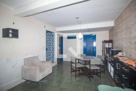 Sala de casa para alugar com 4 quartos, 200m² em Aberta dos Morros, Porto Alegre