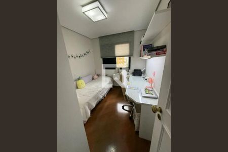 Apartamento à venda com 4 quartos, 240m² em Vila Mariana, São Paulo