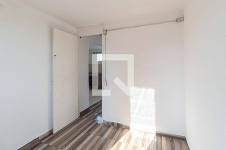 Quarto 1 de apartamento à venda com 2 quartos, 56m² em Conjunto Habitacional Padre Manoel da Nobrega, São Paulo