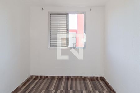 Quarto 1 de apartamento à venda com 2 quartos, 56m² em Conjunto Habitacional Padre Manoel da Nobrega, São Paulo