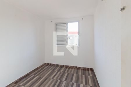 Quarto 1 de apartamento à venda com 2 quartos, 56m² em Conjunto Habitacional Padre Manoel da Nobrega, São Paulo