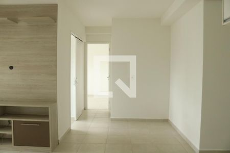 Sala de apartamento à venda com 2 quartos, 63m² em Várzea da Barra Funda, São Paulo