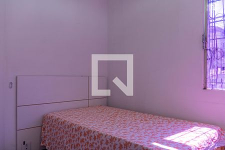 Quarto 2 de apartamento para alugar com 2 quartos, 88m² em Alto Caiçaras, Belo Horizonte
