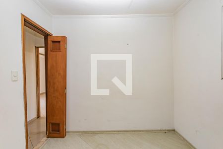 Quarto 2 de apartamento à venda com 3 quartos, 63m² em Vila Moraes, São Paulo