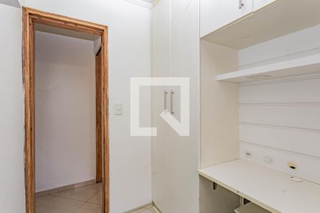 Quarto 1 de apartamento à venda com 3 quartos, 63m² em Vila Moraes, São Paulo