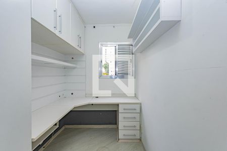 Quarto 1 de apartamento à venda com 3 quartos, 63m² em Vila Moraes, São Paulo