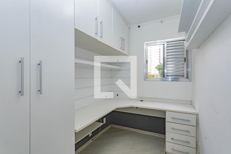 Quarto 1 de apartamento à venda com 3 quartos, 63m² em Vila Moraes, São Paulo