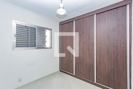 Quarto 2 de apartamento à venda com 3 quartos, 63m² em Vila Moraes, São Paulo