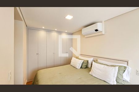 Suíte 1 de apartamento à venda com 2 quartos, 72m² em Centro, Osasco