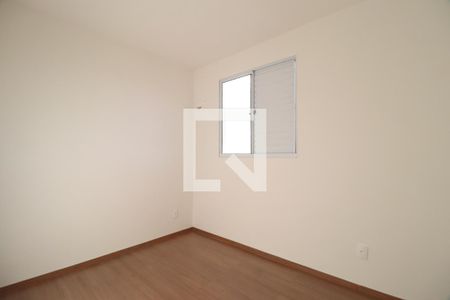 Quarto 2 de apartamento para alugar com 2 quartos, 42m² em Jardim Sul, Uberlândia