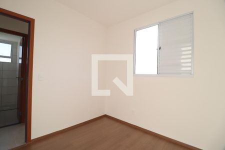 Quarto 1 de apartamento para alugar com 2 quartos, 42m² em Jardim Sul, Uberlândia