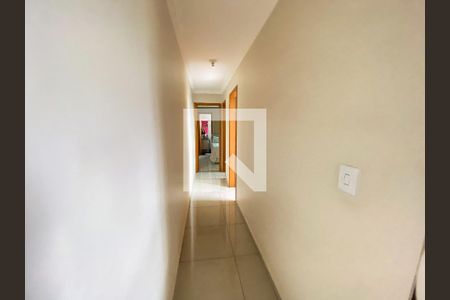 Apartamento à venda com 4 quartos, 156m² em Jardim Bandeirantes, Contagem