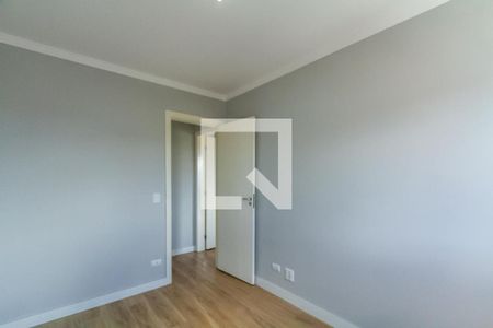 Quarto 1 de apartamento à venda com 2 quartos, 55m² em Baeta Neves, São Bernardo do Campo