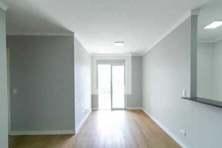 Apartamento à venda com 2 quartos, 55m² em Baeta Neves, São Bernardo do Campo