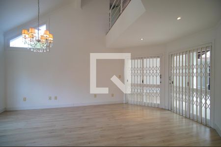 Sala de casa para alugar com 3 quartos, 196m² em Morro do Espelho, São Leopoldo