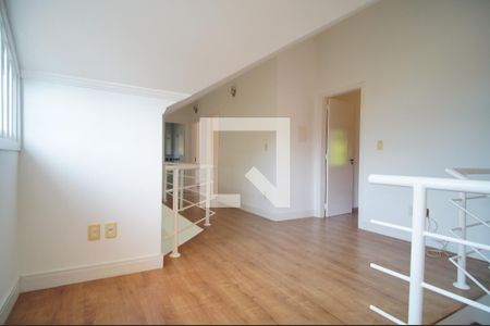 Sala 2 de casa para alugar com 3 quartos, 196m² em Morro do Espelho, São Leopoldo