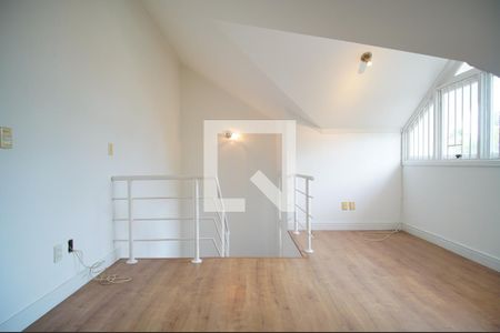 Sala 2 de casa para alugar com 3 quartos, 196m² em Morro do Espelho, São Leopoldo