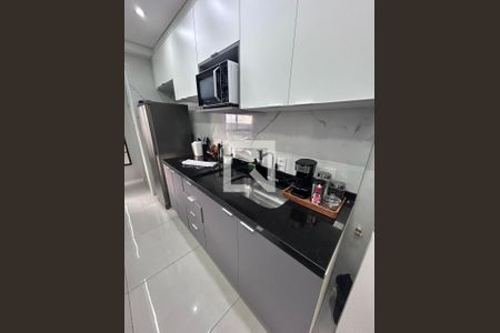 Studio de kitnet/studio para alugar com 1 quarto, 28m² em Centro, Mogi das Cruzes