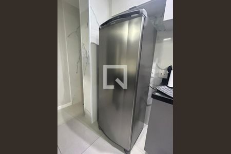 Studio de kitnet/studio para alugar com 1 quarto, 28m² em Centro, Mogi das Cruzes