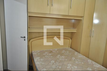 Quarto 2 de apartamento para alugar com 2 quartos, 50m² em Engenho Novo, Rio de Janeiro