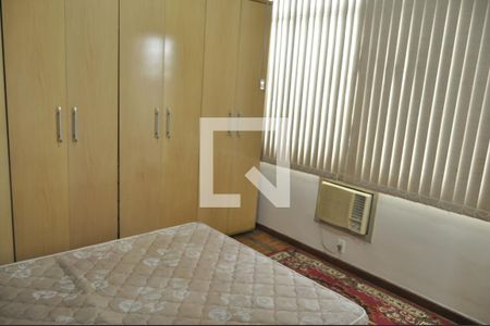 Quarto 2 de apartamento para alugar com 2 quartos, 50m² em Engenho Novo, Rio de Janeiro