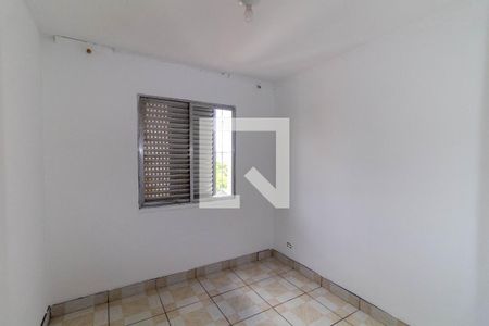 Quarto 1 de apartamento para alugar com 2 quartos, 55m² em Cidade Satélite Santa Bárbara, São Paulo
