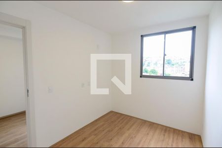 Quarto 1 de apartamento à venda com 2 quartos, 44m² em Santo Cristo, Rio de Janeiro