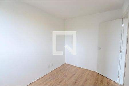Quarto 1 de apartamento à venda com 2 quartos, 44m² em Santo Cristo, Rio de Janeiro