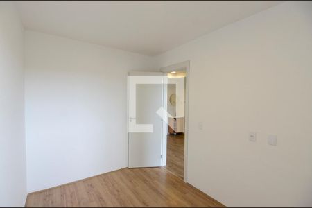 Quarto 1 de apartamento à venda com 2 quartos, 44m² em Santo Cristo, Rio de Janeiro
